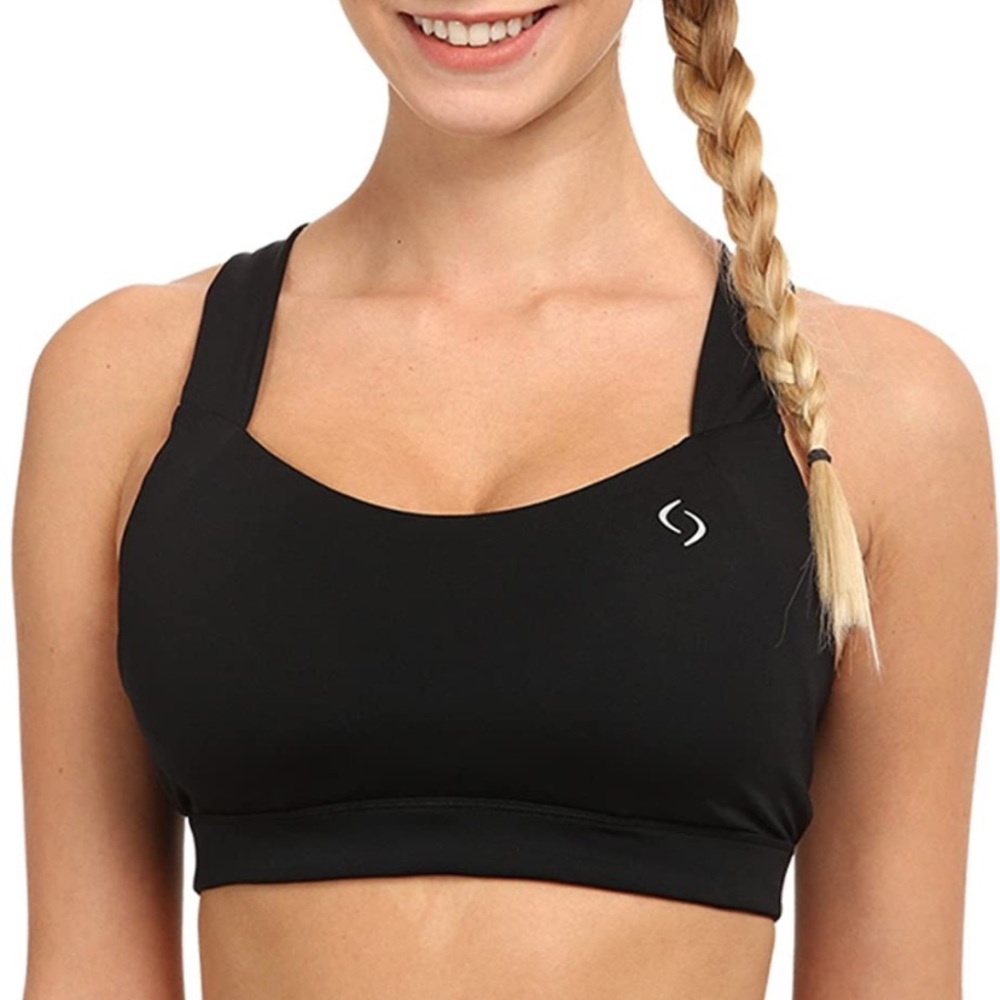Brooks Uplift Crossback Sports Bra